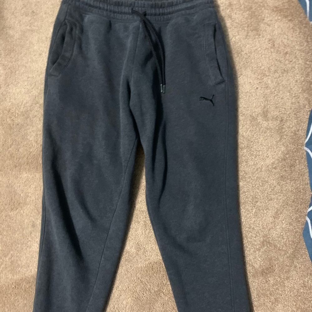Puma Sweatpants